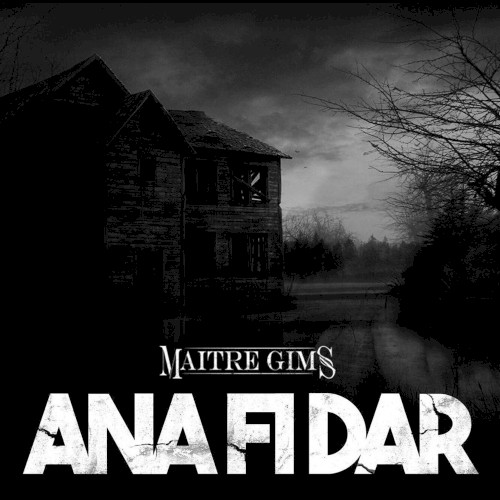Ana Fi Dar封面