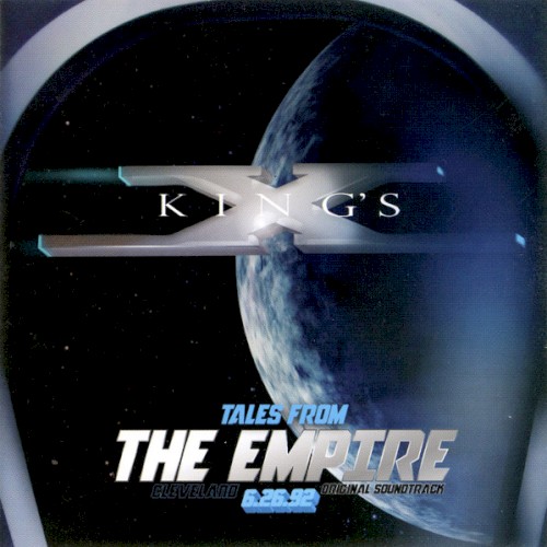 Tales From the Empire封面