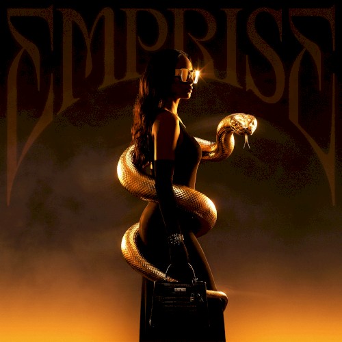 Emprise封面