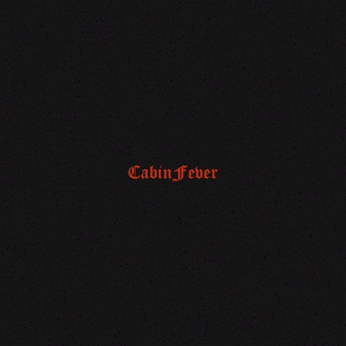 Cabin Fever封面
