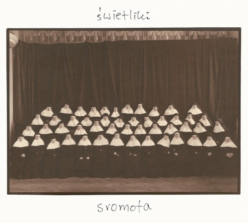 Sromota封面