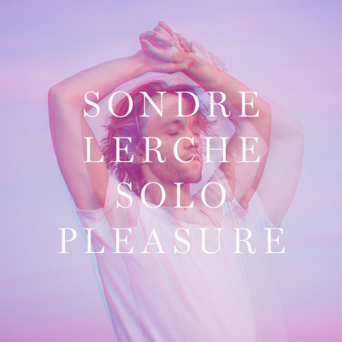 Solo Pleasure封面