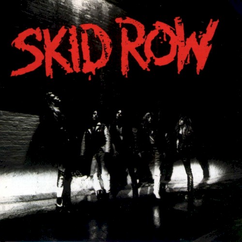 Skid Row封面