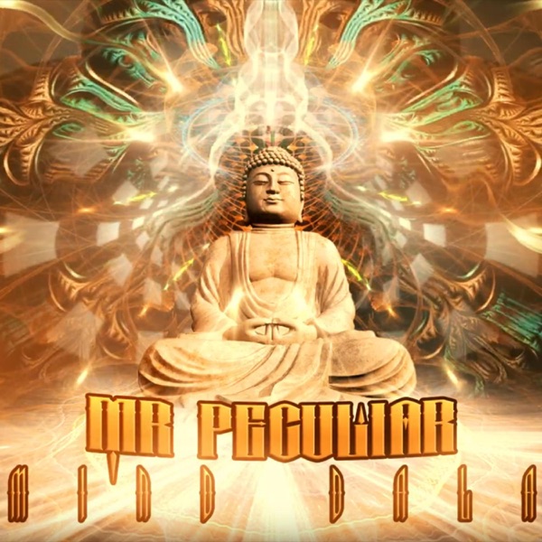 Mind-Dala封面