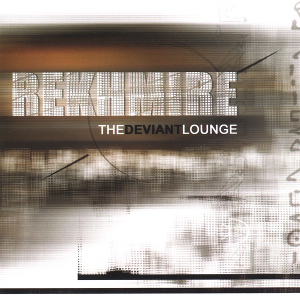 The Deviant Lounge封面