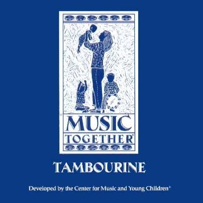 TAMBOURINE Song Collection封面