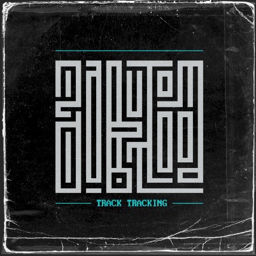 Track Tracking封面