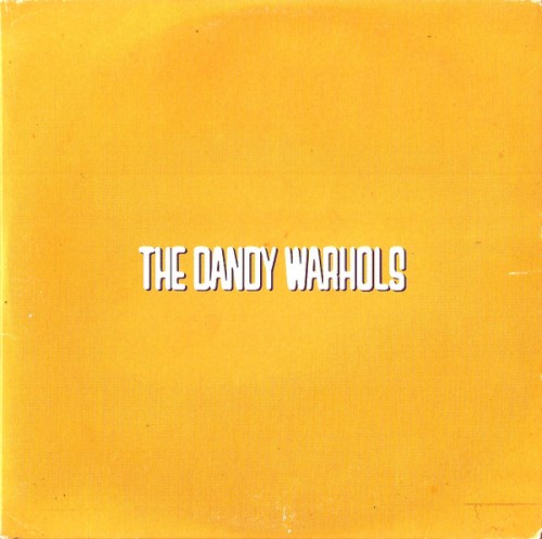 ...The Dandy Warhols Come Down封面