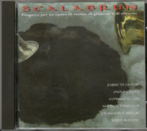 Scalabrun封面