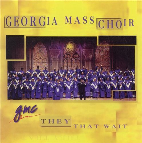 They That Wait封面