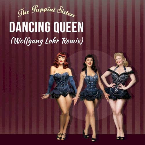 Dancing Queen (Wolfgang Lohr remix)封面