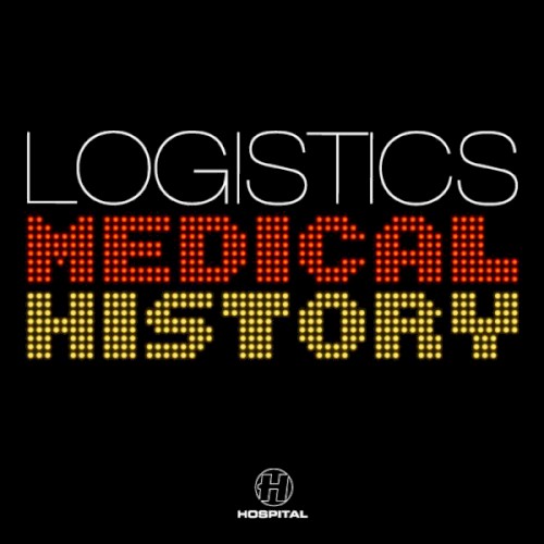 Medical History封面