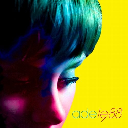 88 (Mixed By Mick Boogie)封面