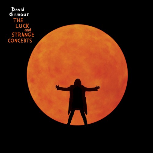 Between Two Points (live from the Luck and Strange Concerts)封面