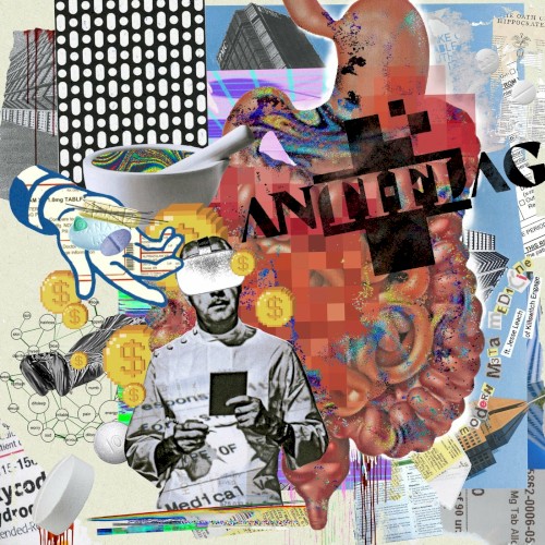 MODERN META MEDICINE封面