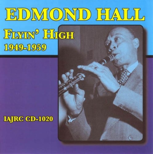 Flyin' High 1949–1959封面