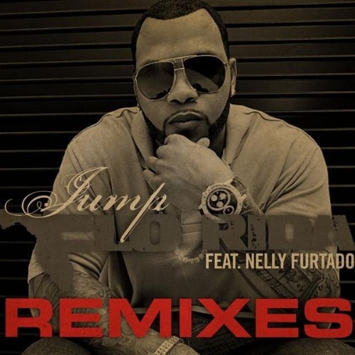 Jump (Remixes)封面