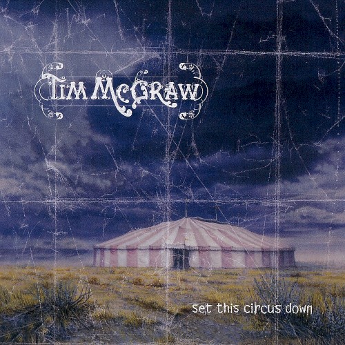 Set This Circus Down封面
