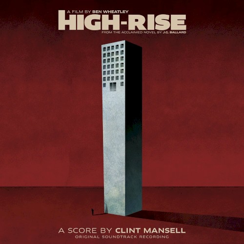 High-Rise封面