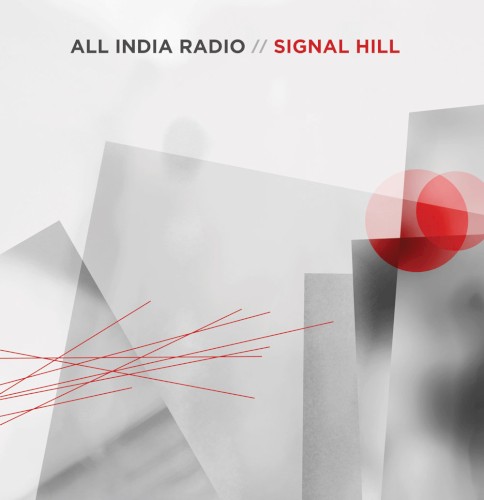 All India Radio / Signal Hill Split封面