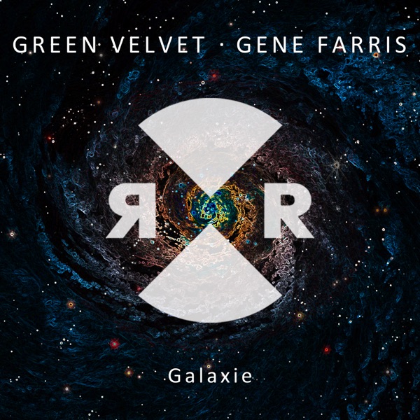 Galaxie封面