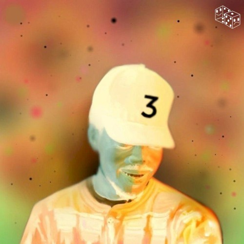 All Night (Good Times Ahead × Kaytranada bootleg)封面