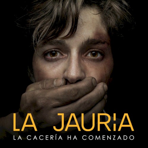 No estamos solas (Tema central de la serie "La Jauría")封面