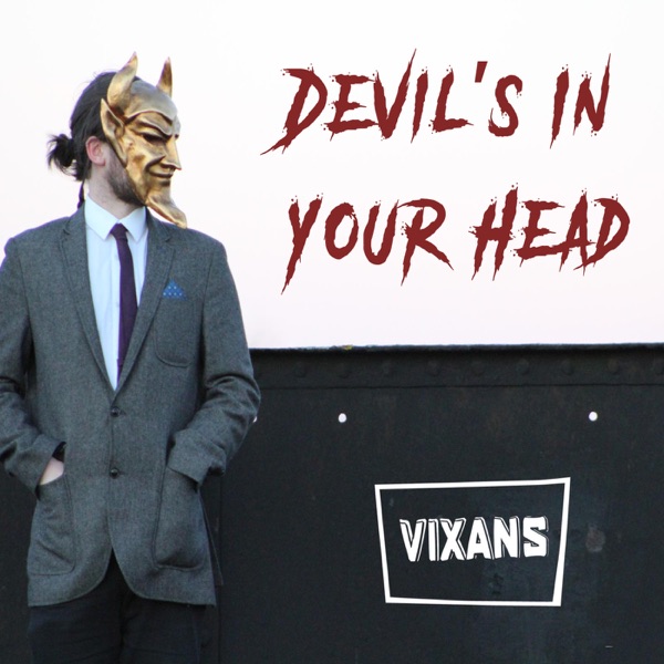 Devil's In Your Head封面
