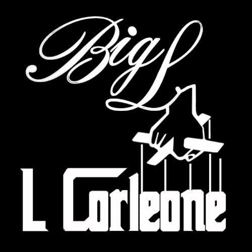 L Corleone封面
