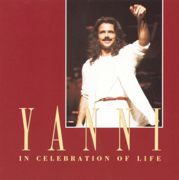 In Celebration Of Life封面