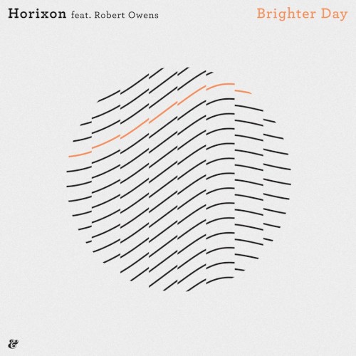 Brighter Day封面