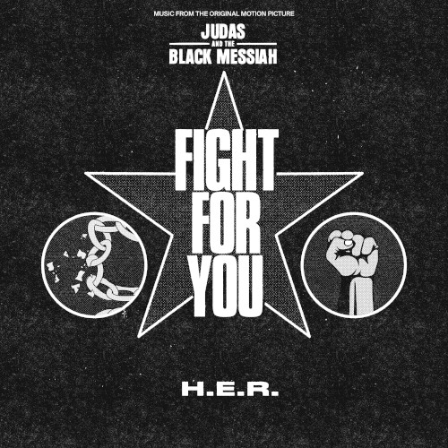 Fight for You (from the Original Motion Picture “Judas and the Black Messiah”)封面