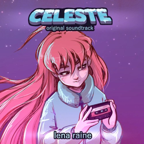 Celeste: Original Soundtrack封面
