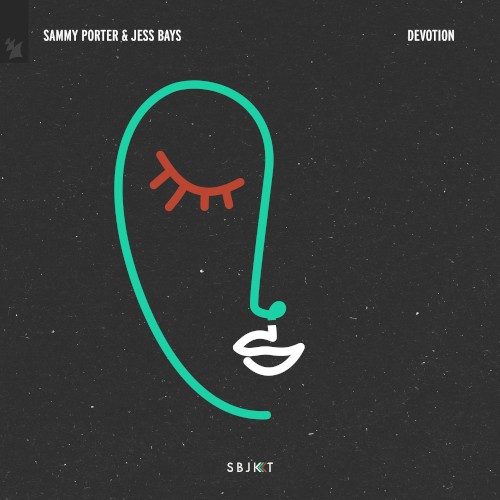 Devotion封面