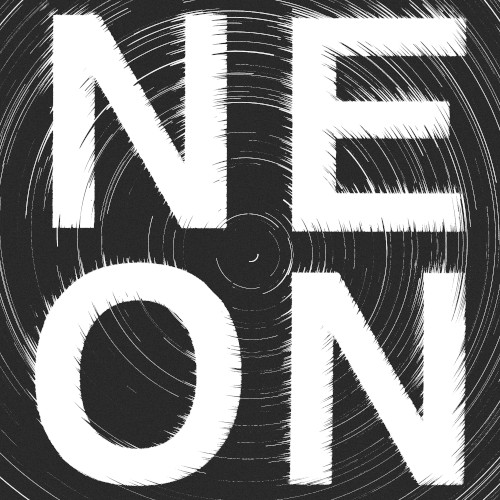 Neon封面