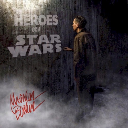 Heroes och StarWars封面