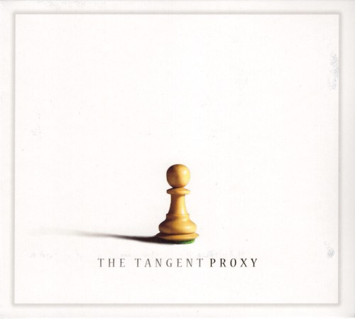 Proxy封面