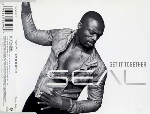 Get It Together封面