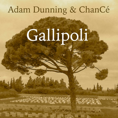 Gallipoli封面