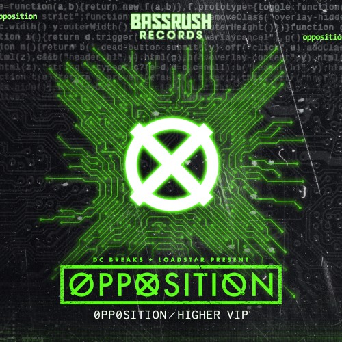 Opposition / Higher VIP封面