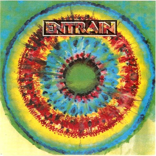 Entrain封面