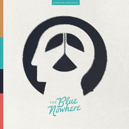 The Blue Nowhere封面