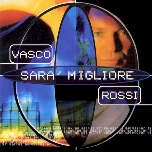 Sarà migliore封面