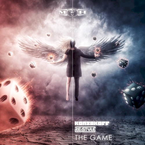 The Game封面