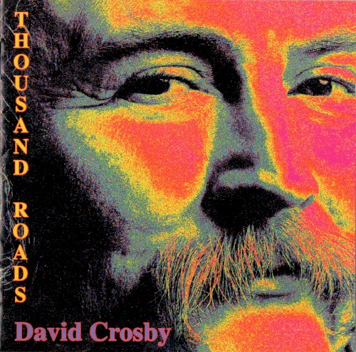 Thousand Roads封面