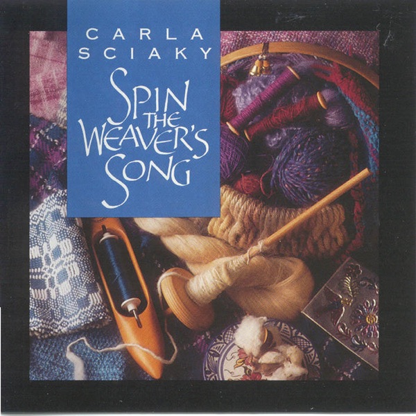 Spin the Weaver's Song封面