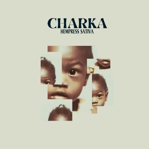 Charka封面