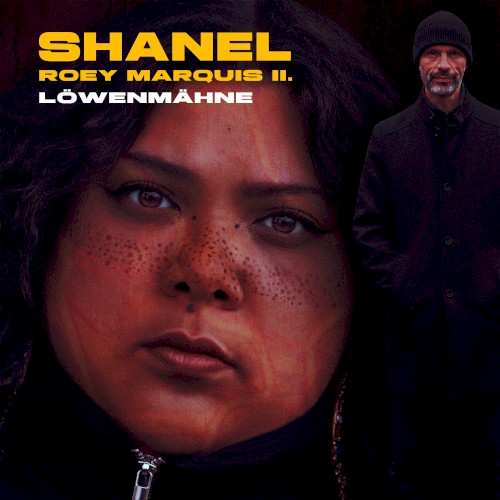 LÖWENMÄHNE封面