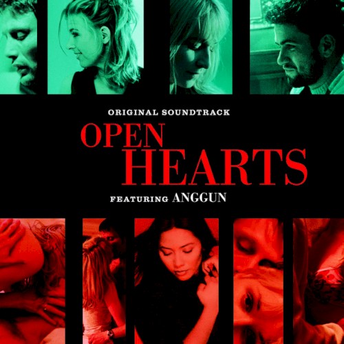 Open Hearts封面