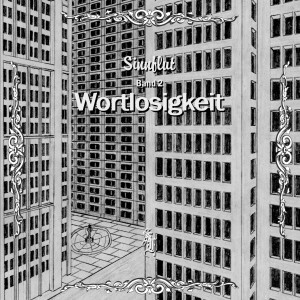Band 2 - Wortlosigkeit封面